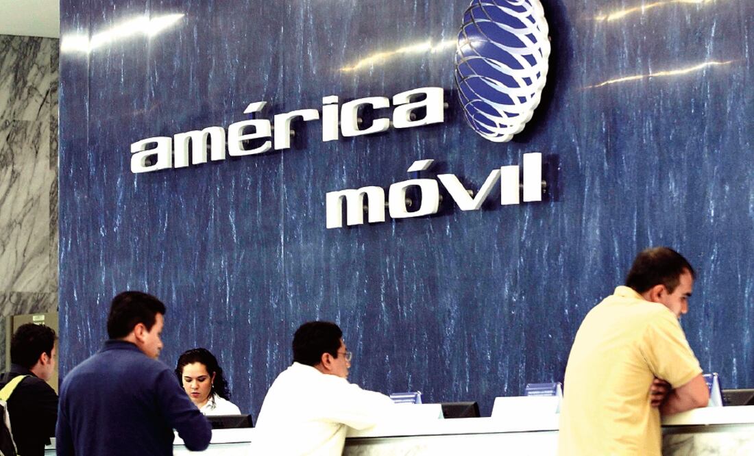 ras las medidas impuestas por el IFT, la industria pide mejorar las ofertas de referencia de América Móvil para poder acceder a su infraestructura (ARCHIVO EL UNIVERSAL)