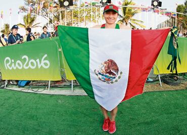 Definidos los candidatos para el Premio Nacional de Deportes 2017