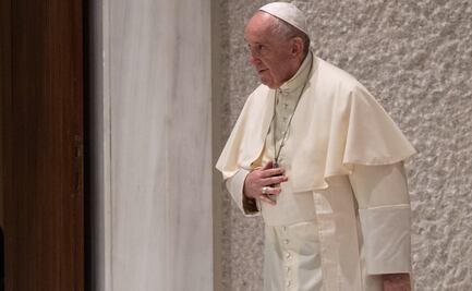Papa Francisco ordena repartir 15 mil helados a presos en Roma por altas temperaturas