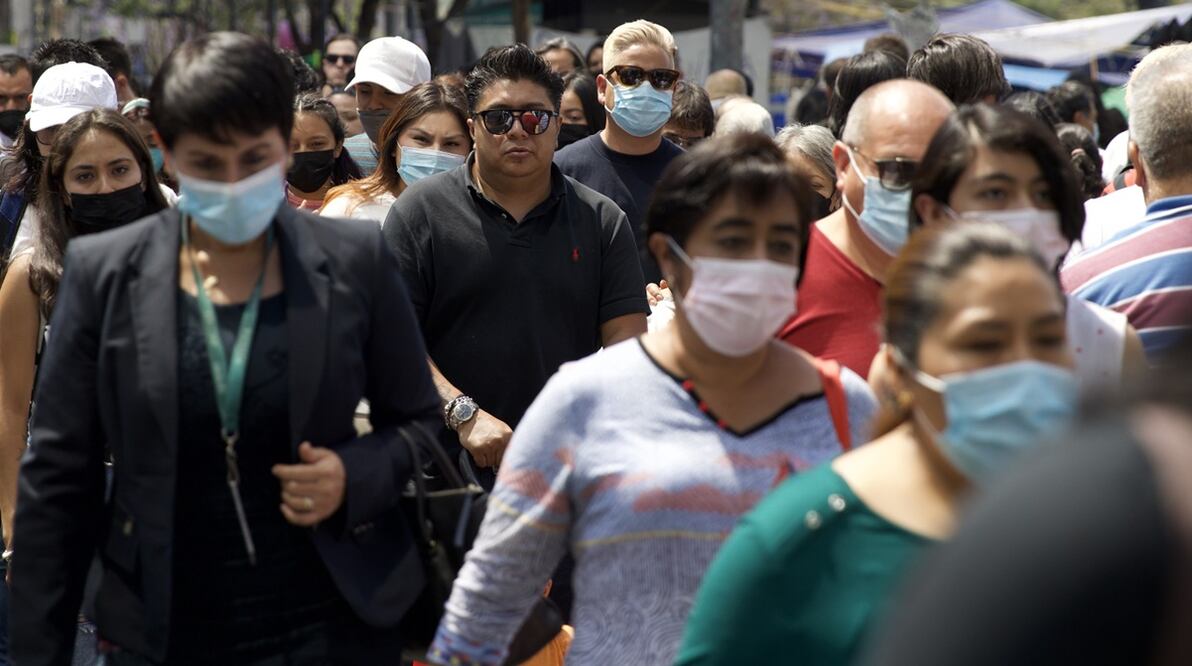 Foto: El Universal / Germán Espinosa