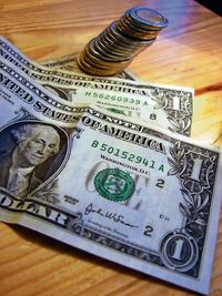 El superpeso, imparable: precio del dólar llega a $17.11