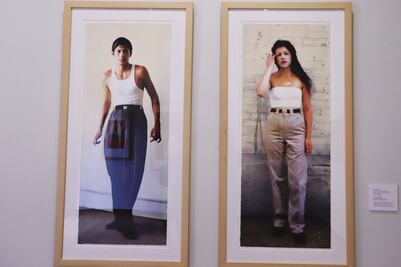 "In Your Face" en el Cervantino: entender la resistencia y la identidad chicana