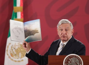 AMLO hablará con Institutos de Salud para que sus servicios sean gratuitos