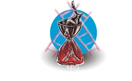 No pueden aclarar el presente y quieren revivir el pasado