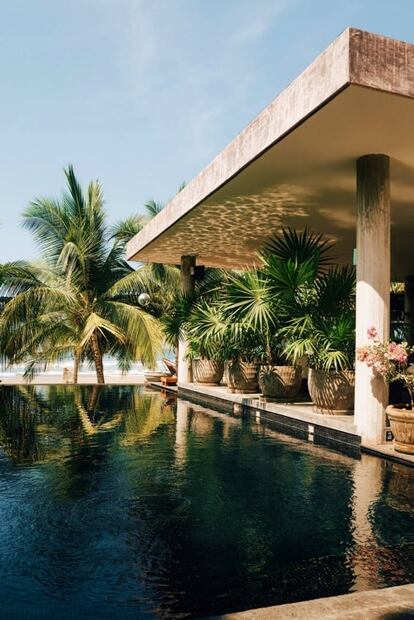Cuánto cuesta pasar unas vacaciones en Playa Troncones