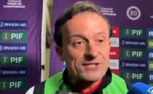 Mikel Arriola justifica la abolición del ascenso y descenso en la Liga MX: Es una liga de desarrollo