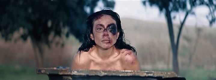 "Voto final" se inspira en la lucha contra la trata