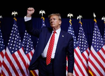 Donald Trump y su eterna guerra contra los premios Oscar