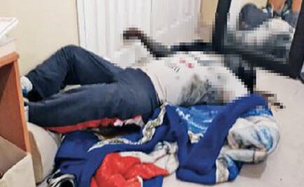 Hallan cuerpo putrefacto de joven estudiante en Coyoacán