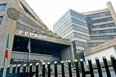 Investigan venta de lista electoral por internet