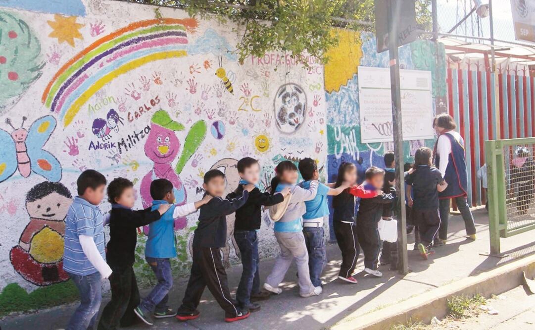 Se implementó un operativo sanitario de atención y prevención en toda la zona norte del estado. (FOTO: Archivo. EL UNIVERSAL)