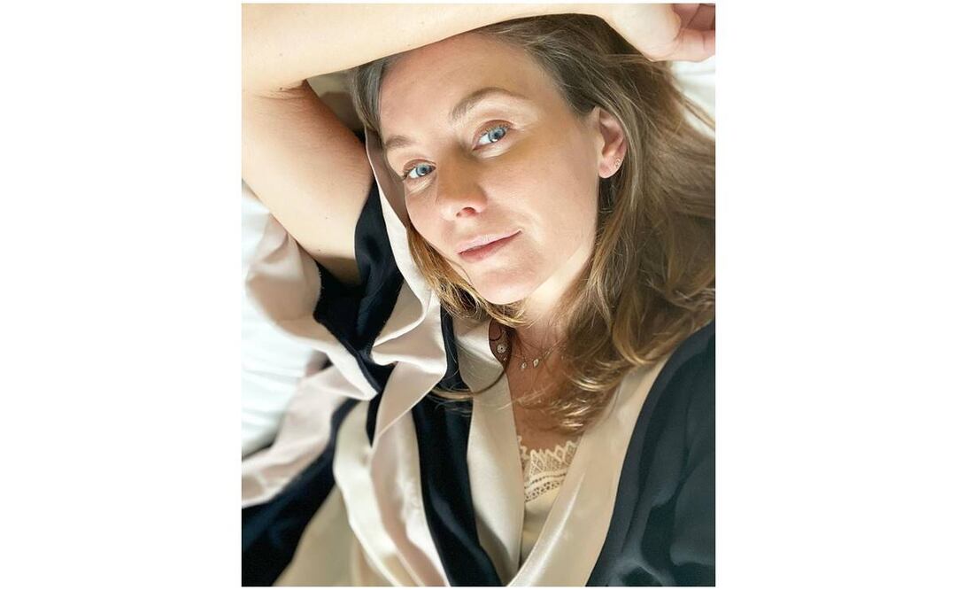 Dominika Paleta. Foto: Instagram