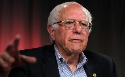 Sanders pedirá revisión de la elección en Kentucky