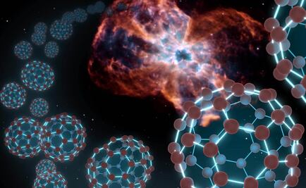 Descubren interruptor molecular clave para el estudio de las células madre