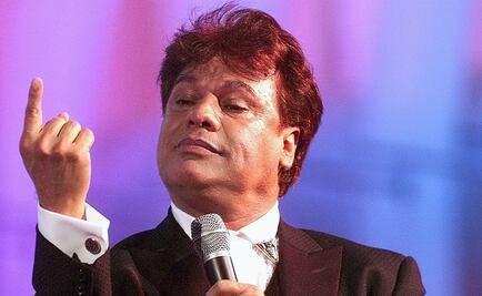 Presuntos deudos impugnan testamento de Juan Gabriel