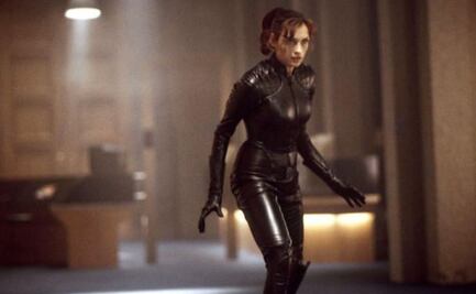 Famke Janssen, actriz de X-Men, habló sobre su futuro en "Avengers: Doomsday"