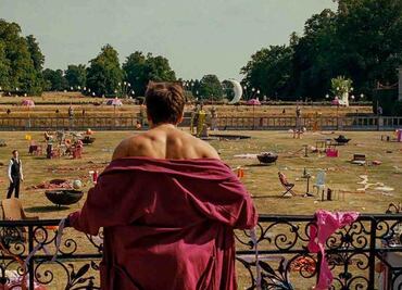 Las cinco películas que fueron olvidadas por el Oscar 2024