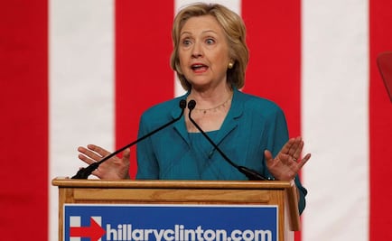 Hillary defiende fin del embargo en Cuba