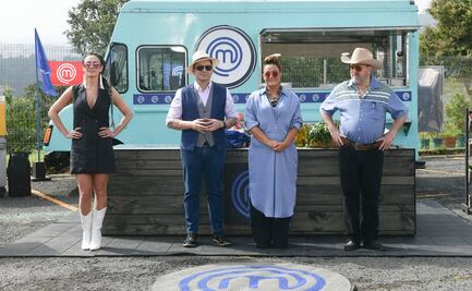 Drama y polémica en Master Chef