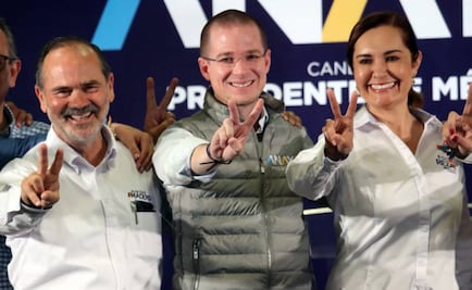 Ricardo Anaya propone dialogar con la SNTE y CNTE para mejorar modelo educativo