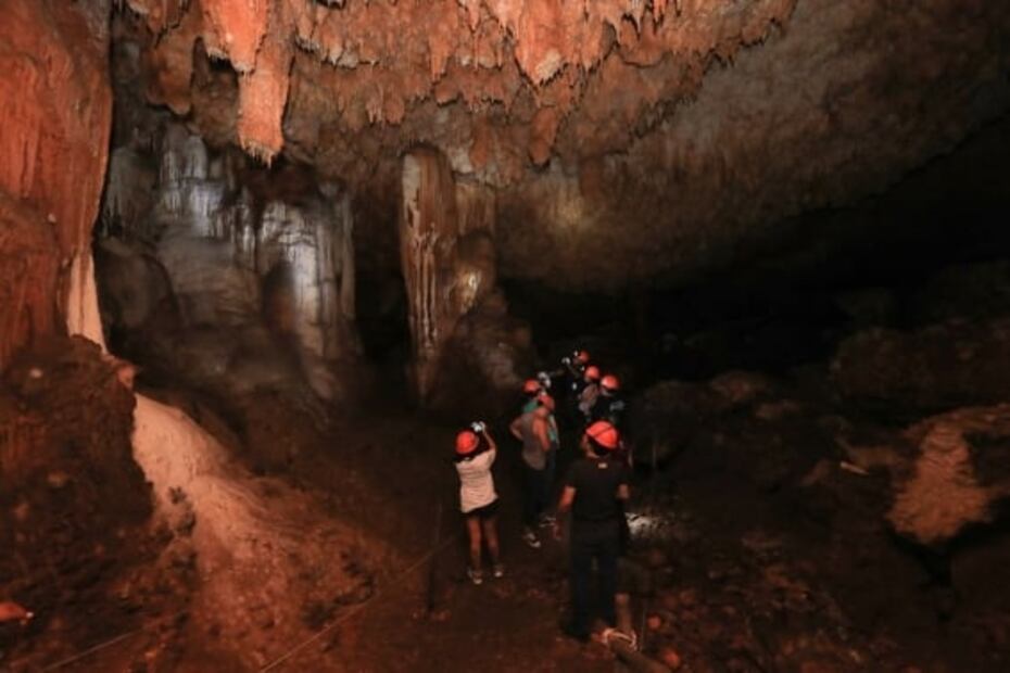 Cenotes en Yucatán: sigue esta ruta casi secreta