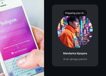 Cómo crear un chatbot de IA en Instagram gratis