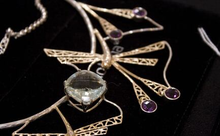 Autores de robo de joyas a museo alemán recibirán penas de hasta 7 años de cárcel 