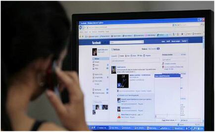 EU rechaza prohibir uso de redes sociales a delincuentes sexuales
