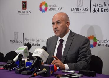 Chocan versiones sobre tiroteo en Temixco