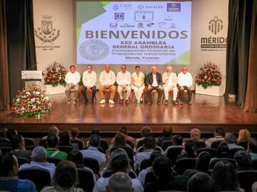 Universidades públicas están al borde del paro nacional por falta de recursos, advierten trabajadores