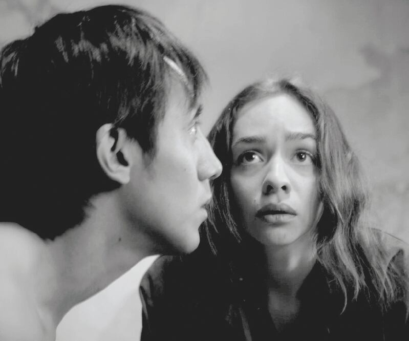 En la ficción, los personajes pertenecen a la Liga Comunista Espartaco, que en la realidad no existe. Foto: CORTESÍA