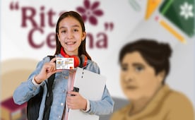 Beca Rita Cetina: revelan quiénes cobran primero en junio y cuándo recibirán el depósito
