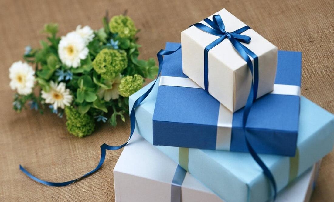 Prevén aumento de gasto entre mexicanos en regalos de Navidad este 2024. Foto: Pexels