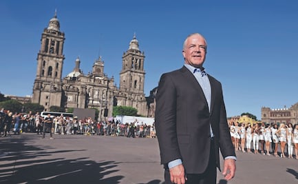 Seis veces engañó Rocha Cantú a Gertz; ahora está prófugo