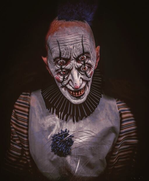 Foto: BP Miller. Unsplash