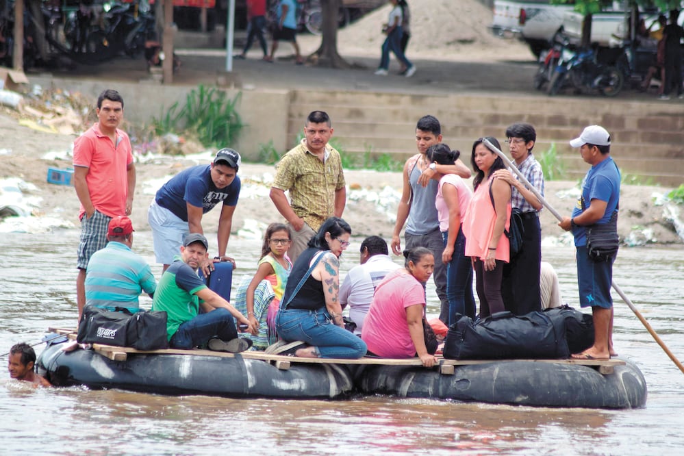 Archivo El Universal