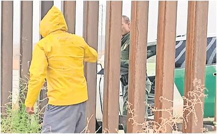 Estados Unidos se afecta más por el cierre de fronteras que México: Clouthier