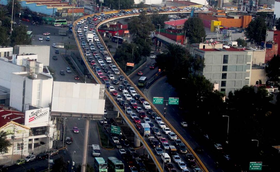 (Foto: Archivo / EL UNIVERSAL)