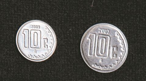 ¿Sabes cuál es la moneda que más circula en México?