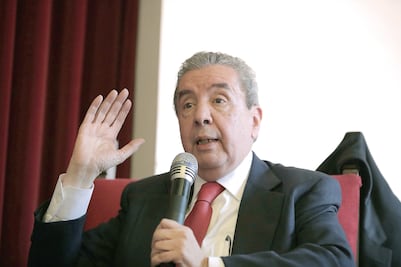 Segob: no vamos a EU por monedas de cambio