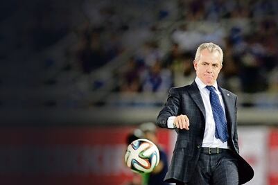 El Vasco ya no está bajo investigación por amaño