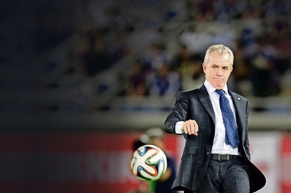 la determinación de una juez (ARCHIVO. EL UNIVERSAL)