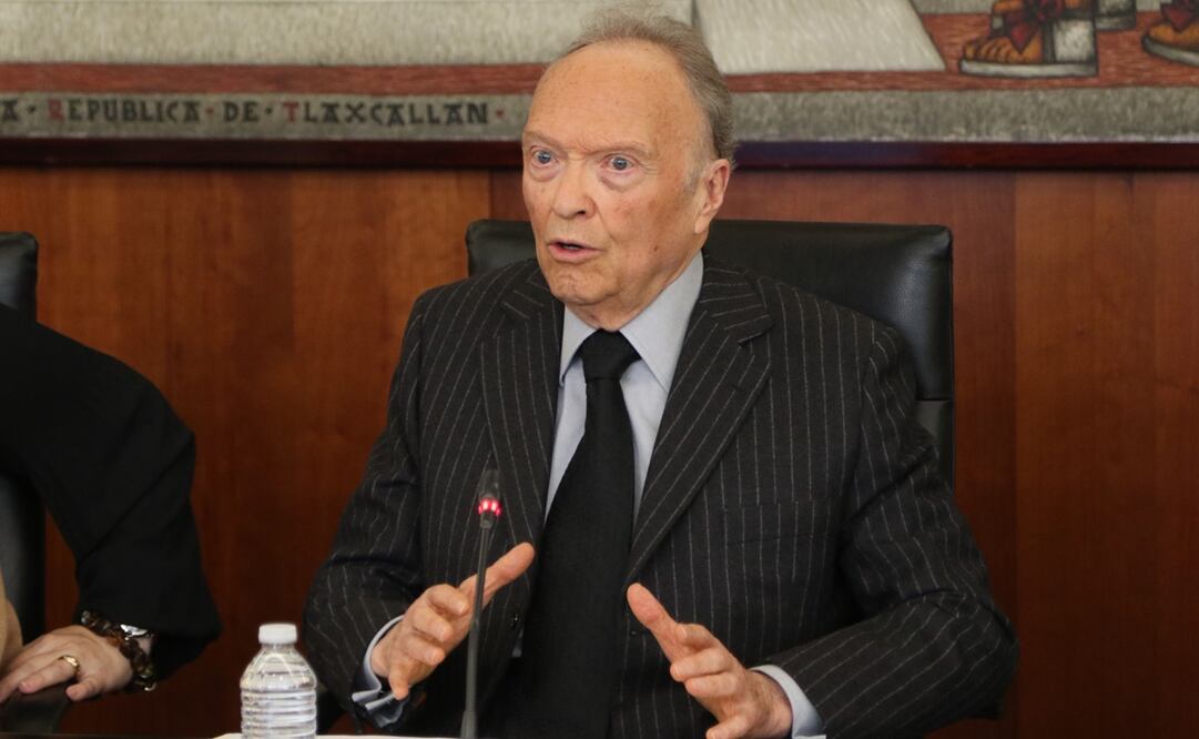 Foto: Archivo. EL UNIVERSAL