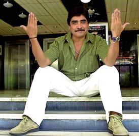 Piña llevó la música  del barrio al mundo