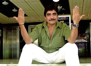 Piña llevó la música del barrio al mundo