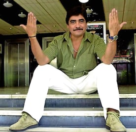 Piña llevó la música del barrio al mundo