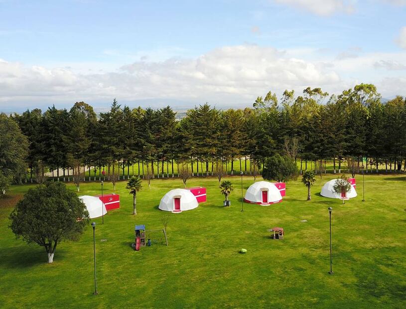 Foto: Huasca Sierra Verde