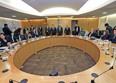 EU pidió la extradición del capo 16 días antes de la huida