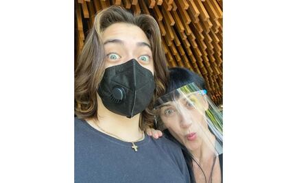 Susana Zabaleta, TikToker sin querer