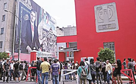 Turbulencia en el PRI capitalino